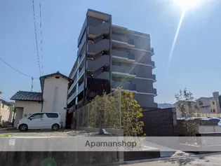 プレディア戸坂の画像