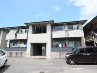 ハイツ上祗園 A棟の画像