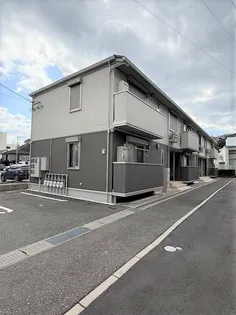 ロイヤルハイム江波の画像