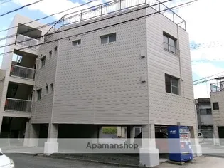 田部ビルの画像