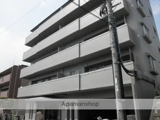 牛田ロジュマン不動院【3階】の外観