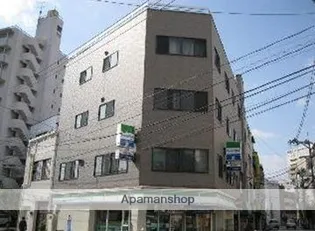 岩見ビル【303号室】の外観