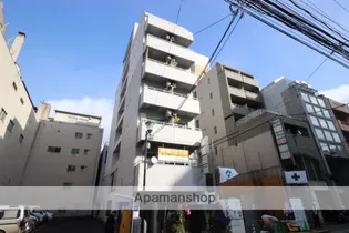 山下ビル【5階】の外観