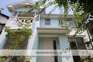 広島県広島市西区井口台1丁目【一戸建】の外観