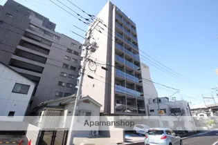 KATAYAMABLDG23【7階】の外観