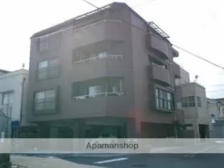 小林ビル【3階】の外観