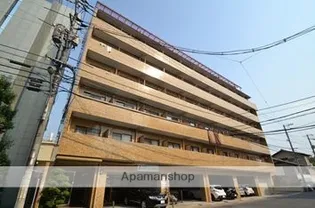 第5ナカムラビル【704号室】の外観