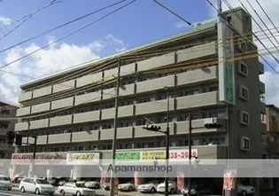 ルート大宮【2階】の外観