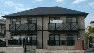 イーストパーク A棟の画像