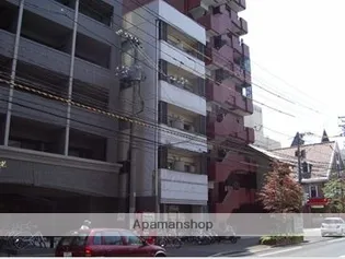 メゾン横川【502号室】の外観