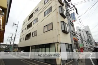 スカイシティ9番館の画像