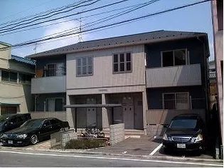 メゾン プラナスの画像