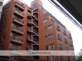 ロッコー銀山町グランドマンションの画像