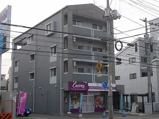 グランコートの画像