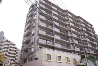 パークハウス東山弐番館の画像