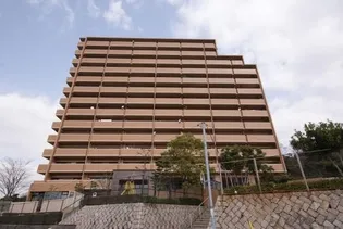 ライオンズヒルズ牛田早稲田の画像