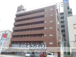 コーポ安古市の画像