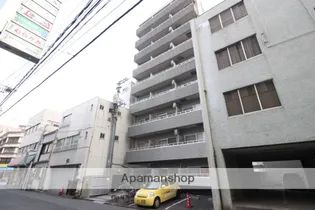 アイビースクエア横川の画像