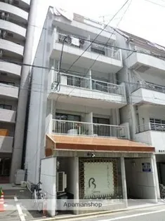 セントラルコーポ橋本【303号室】の外観