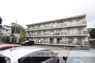 パストラル大町【1階】の外観