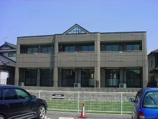 COMMUNITY TOWNの画像