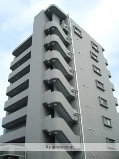 ラフィネ東雲の画像