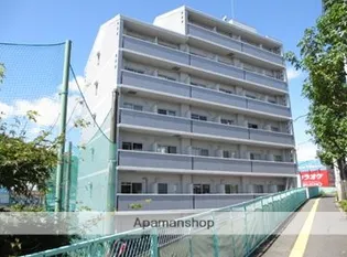 関本大町ビルの画像