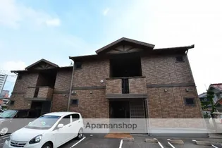 ニーナ C棟の画像