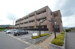 サン ソレイユ西条 弐番館の画像