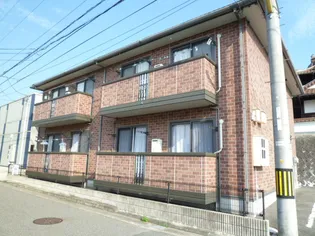 LINKS GARDEN Iの画像