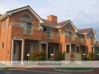 シャレーほんどう壱番館【1階】の外観