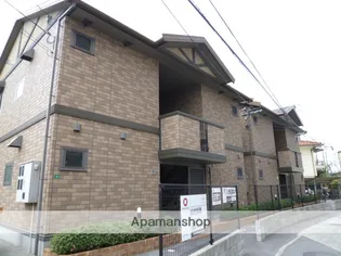 ニーナB棟の画像