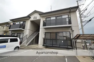 フォーレス壱番館の画像