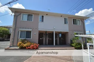 セジュールほんどうA棟の画像