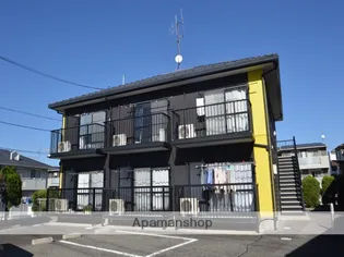 アークヒルズ7ーAの画像