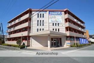 メゾンドソレーユ【110号室】の外観