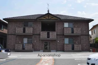 アザレアコートアミカ A棟の画像