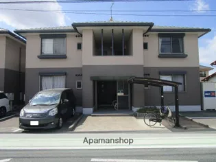 メゾンプラネ A棟の画像