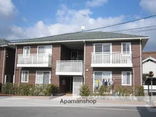 グランコート A棟の画像