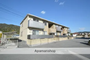 アークパレBの画像