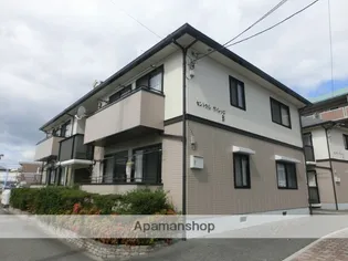 セントラルヴィレッジ A棟の画像