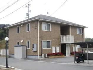 グランコートC棟の画像