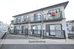 パルハイツUⅤの画像