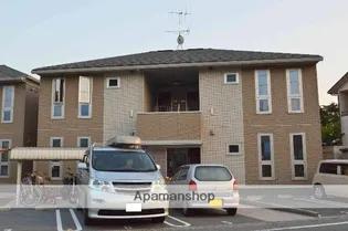 セジュールグランデ A棟の画像