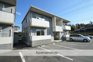 シャーメゾン高屋 Aの画像