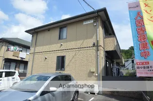 シャーメゾンエイレーネ3棟【2階】の外観