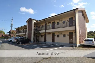 プランタンⅠ【202号室】の外観