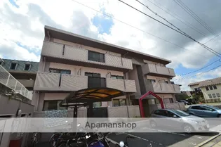 ロゼハウスIN西条の画像