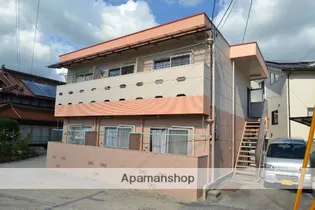 大歳コーポ下見【101号室】の外観