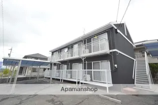 アルソーレ東広島【102号室】の外観